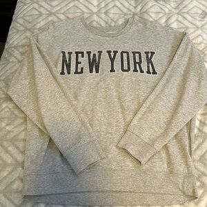 Aeropostale New York Sweatshirt